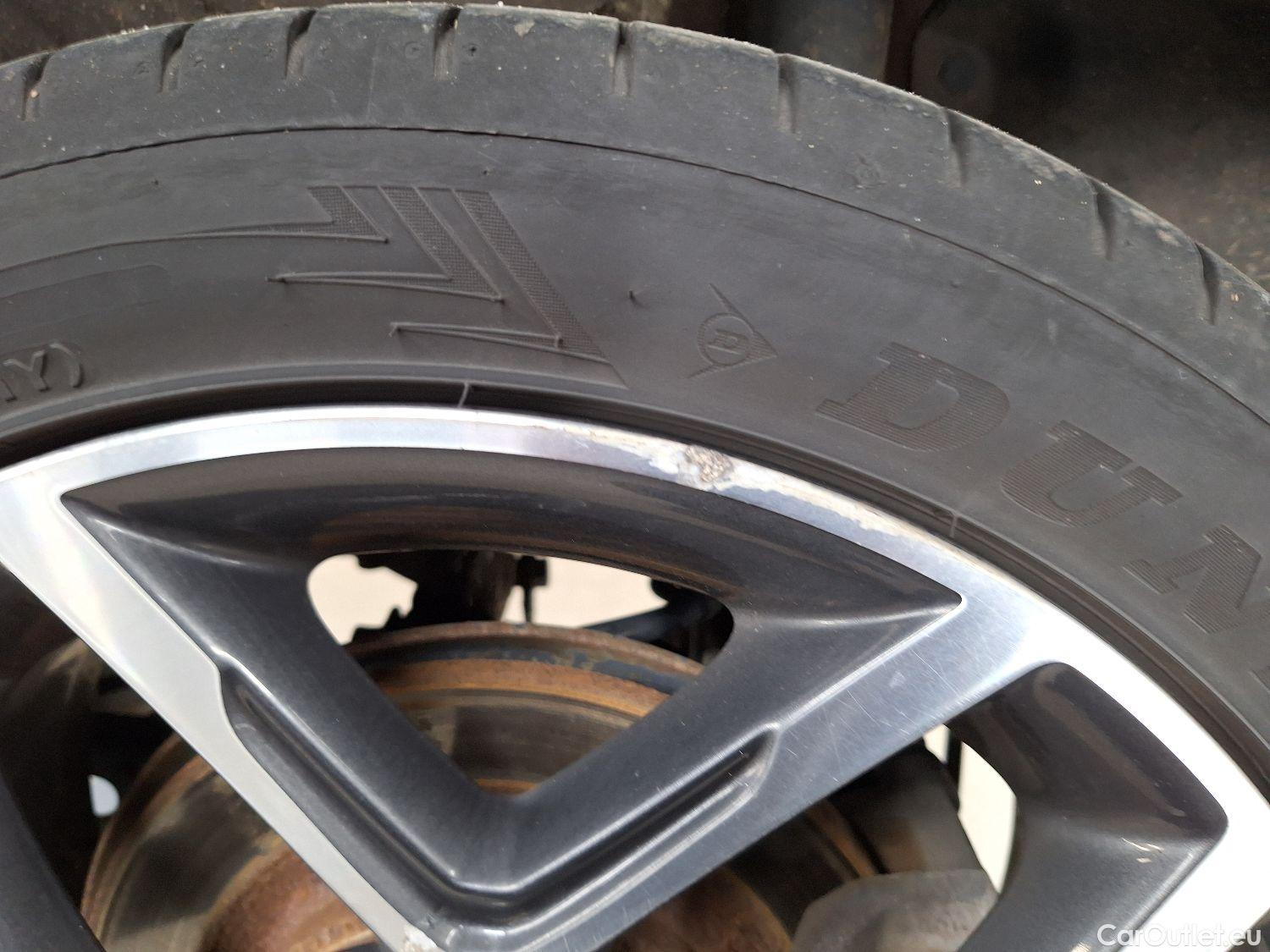  KIA  Cee'd Kia, ProCeed '18, KIA Proceed GT Line 1.6 CRDi 136 ISG 5d #19