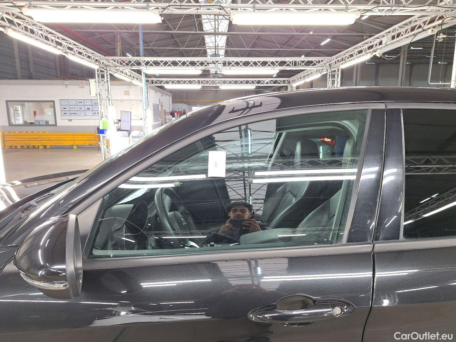  Alfa Romeo   STELVIO Alfa Romeo, '17, Alfa Romeo 2.2 D 160 Super 5d #1