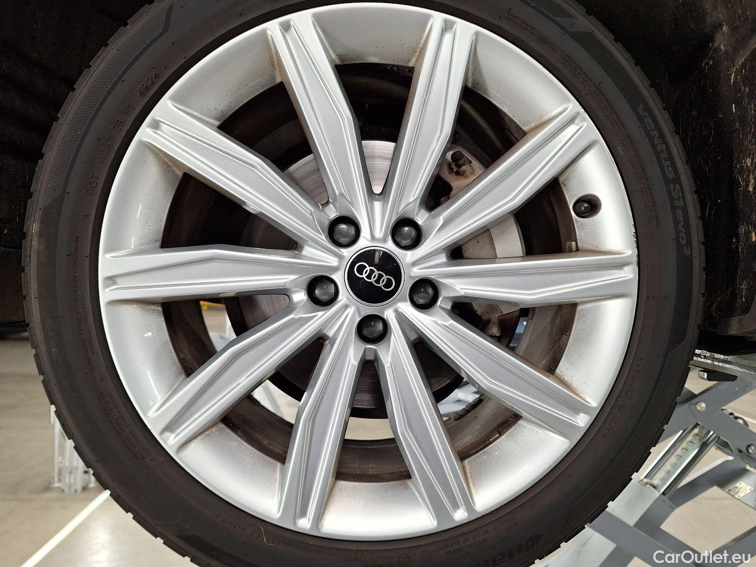  Audi  A6 Audi,  Avant '18, Audi  Avant Business Edition 35 TDI S tronic 5d #9