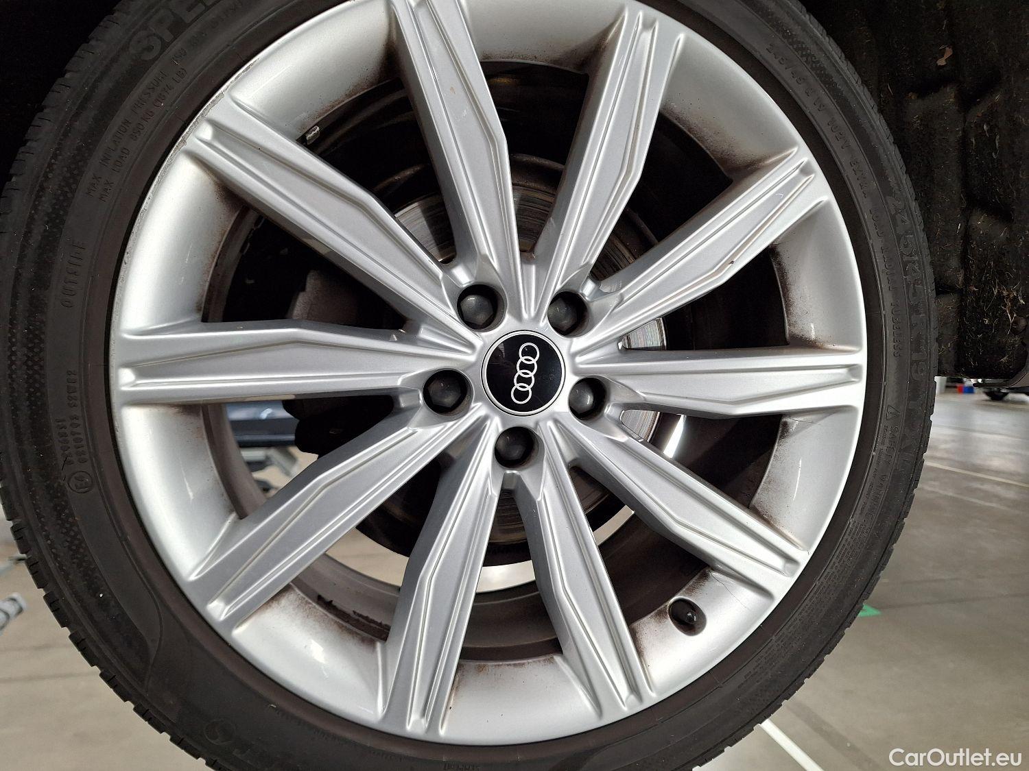  Audi  A6 Audi,  Avant '18, Audi  Avant Business Edition 35 TDI S tronic 5d #7