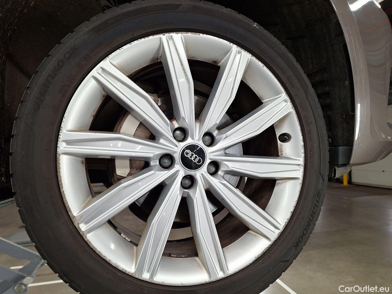  Audi  A6 Audi,  Avant '18, Audi  Avant Business Edition 35 TDI S tronic 5d #1