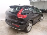  Volvo  XC 40 VOLVO XC40 DIESEL 2.0 D3 150 Momentum Pro Geartronic (EU6d-T.) 5d #2