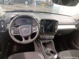  Volvo  XC 40 VOLVO XC40 DIESEL 2.0 D3 150 Momentum Pro Geartronic (EU6d-T.) 5d #9