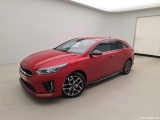  KIA  Cee'd Kia, ProCeed '18, KIA Proceed GT Line 1.6 CRDi 136 ISG 5d #2
