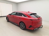  KIA  Cee'd Kia, ProCeed '18, KIA Proceed GT Line 1.6 CRDi 136 ISG 5d #6