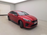  KIA  Cee'd Kia, ProCeed '18, KIA Proceed GT Line 1.6 CRDi 136 ISG 5d #9