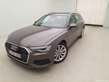  Audi  A6 Audi,  Avant '18, Audi  Avant Business Edition 35 TDI S tronic 5d #2