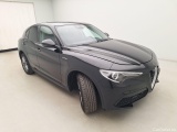  Alfa Romeo   STELVIO Alfa Romeo, '17, Alfa Romeo 2.2 D 160 Super 5d #9
