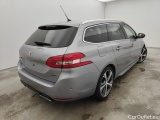  Peugeot  308 Peugeot  SW 1.5 BlueHDi 130 S&S EAT8 GT Pack 5d #2