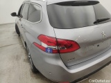 Peugeot  308 Peugeot  SW 1.5 BlueHDi 130 S&S EAT8 GT Pack 5d #42