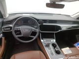  Audi  A6 Audi  Business Edition Attr. 35 TDI S tronic 4d #9