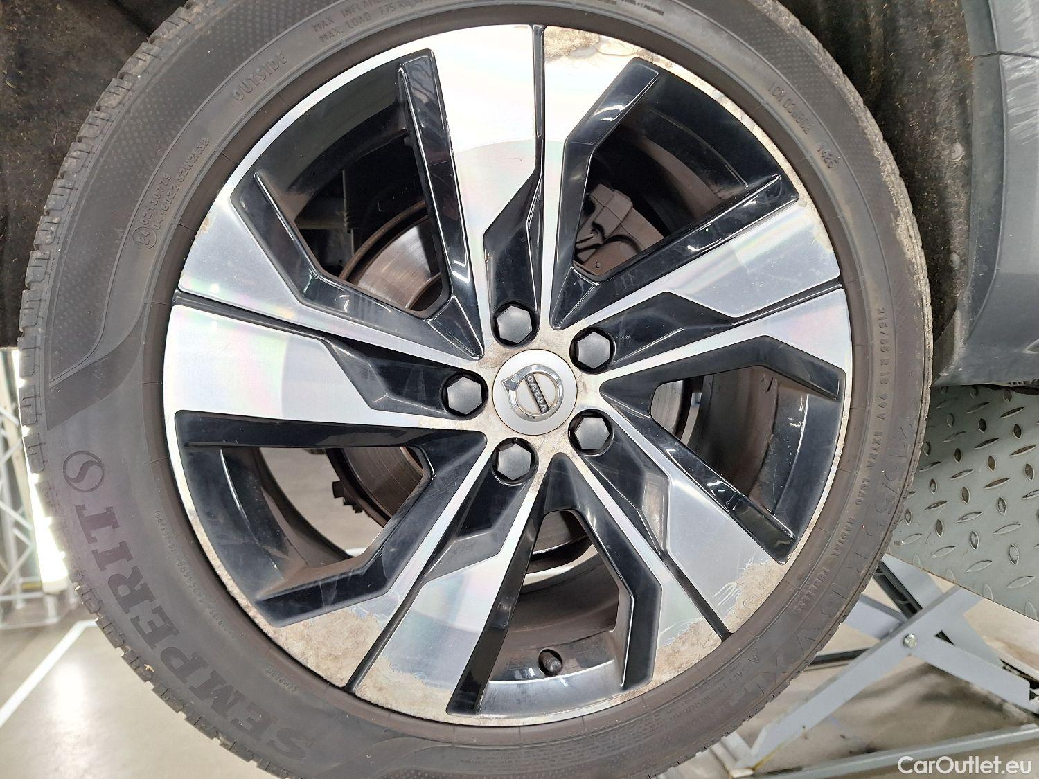  Volvo  V60 Volvo,  '18, Volvo  Cross Country B4 4x4 Geartronic Cross Co #4