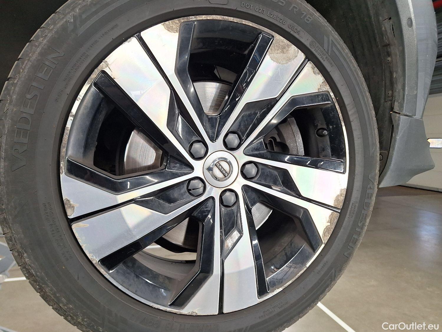  Volvo  V60 Volvo,  '18, Volvo  Cross Country B4 4x4 Geartronic Cross Co #1