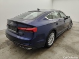 Audi  A5 Sportback Audi  30 TDI S tronic Business Edition 5d #2