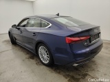  Audi  A5 Sportback Audi  30 TDI S tronic Business Edition 5d #7