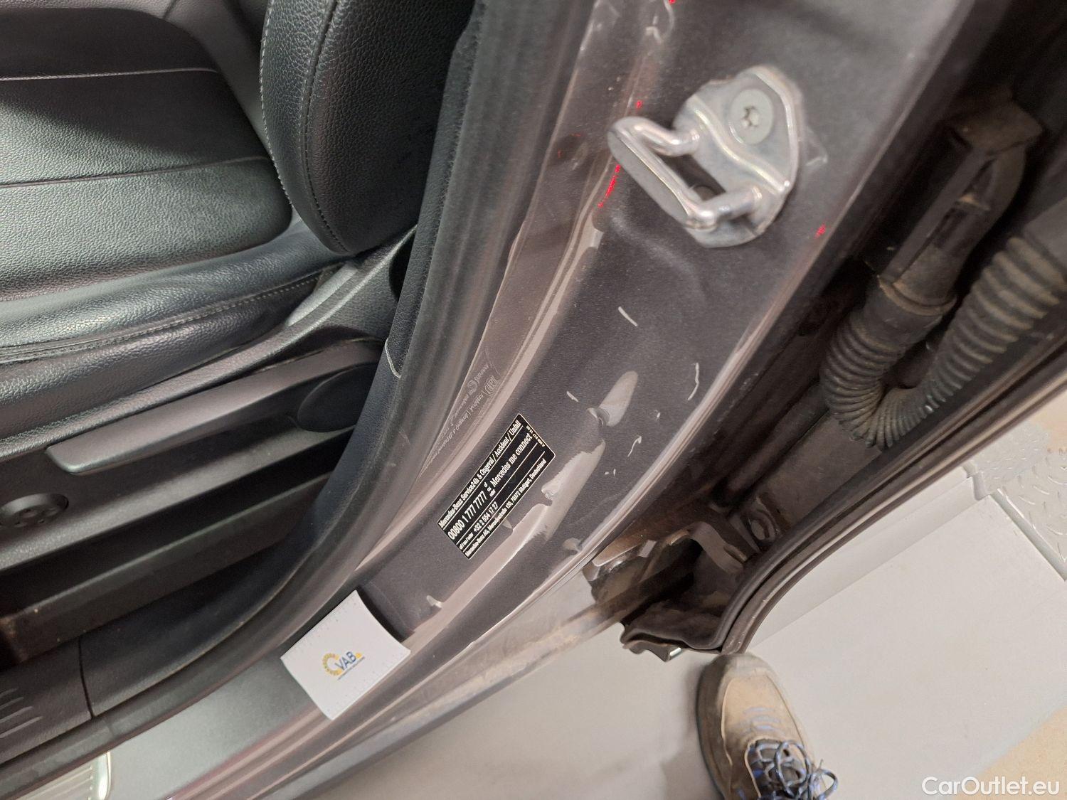  Mercedes  GLB Mercedes,  '19, Mercedes-Benz   200 d 4MATIC Business Soluti 7pl #62