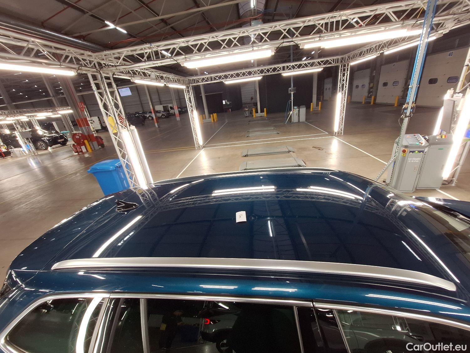  Skoda  Octavia Skoda,  Combi '20, Skoda  Combi 2.0 CRTDI 110kW DSG7 Ambition  #36