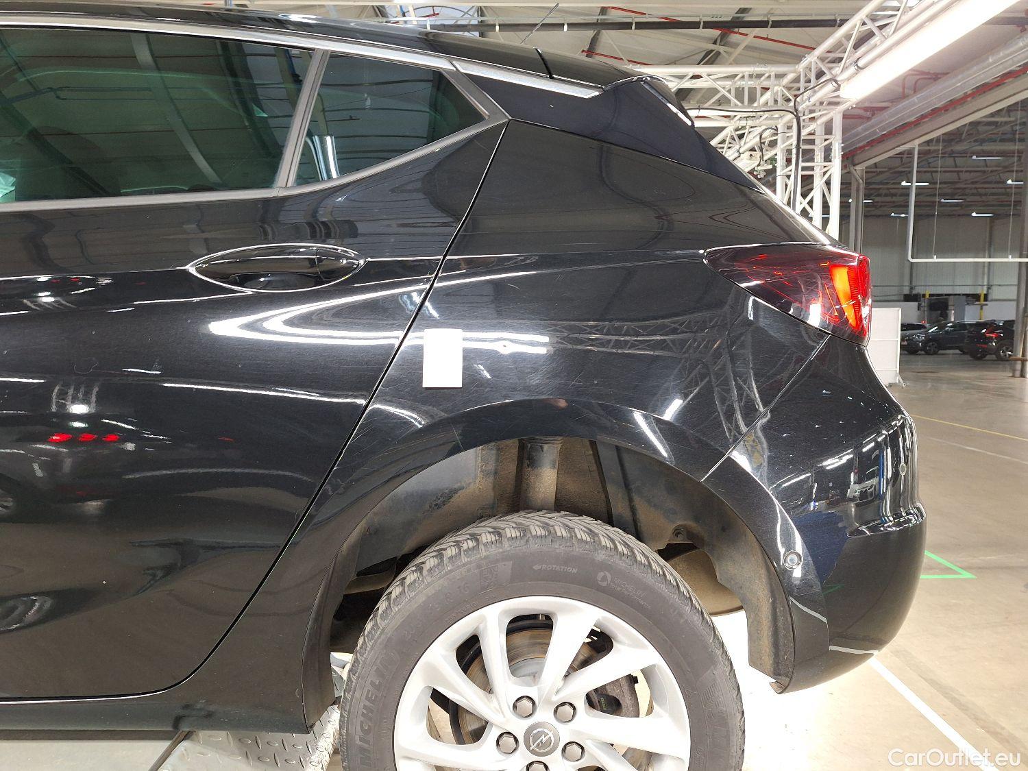  Opel  Astra Opel,  FL'19, Opel  1.5 Turbo D 90kW S/S Elegance 5d #22