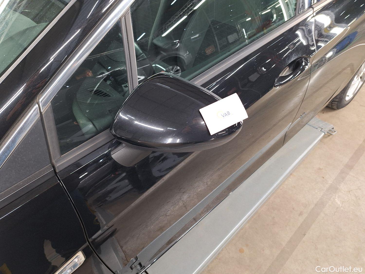  Opel  Astra Opel,  FL'19, Opel  1.5 Turbo D 90kW S/S Elegance 5d #5