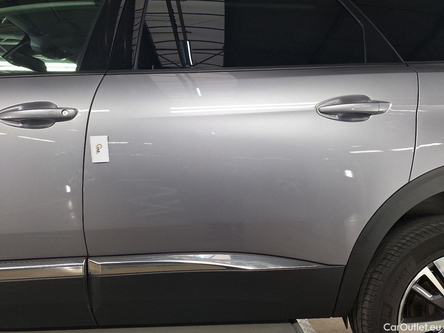  Peugeot  5008 Peugeot,  FL'20, Peugeot  1.5 BlueHDi 96kW S&S EAT8 Allure Pack #18