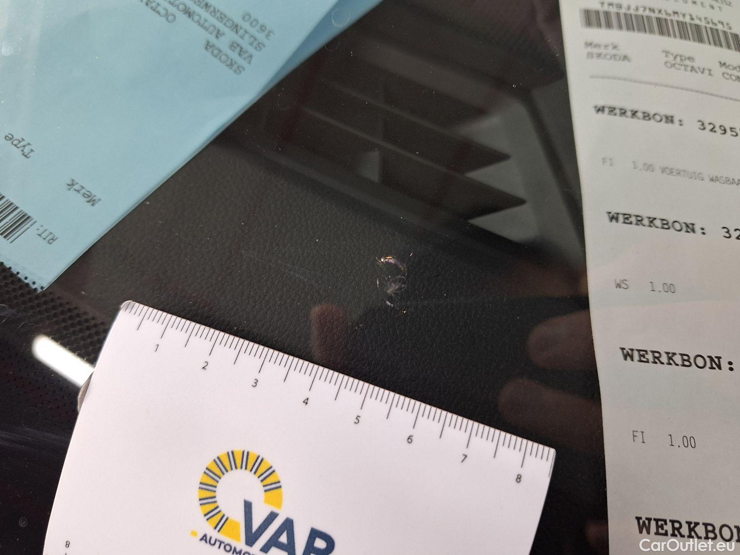  Skoda  Octavia Skoda,  Combi '20, Skoda  Combi 2.0 CRTDI 110kW DSG7 Ambition  #29