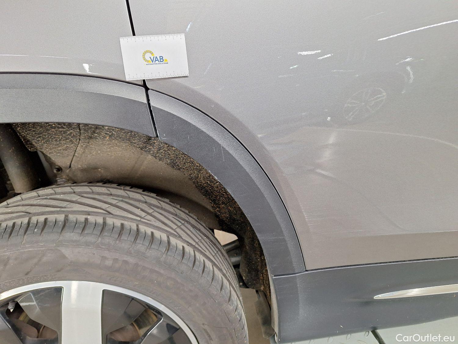  Mercedes  GLB Mercedes,  '19, Mercedes-Benz   200 d 4MATIC Business Soluti 7pl #27