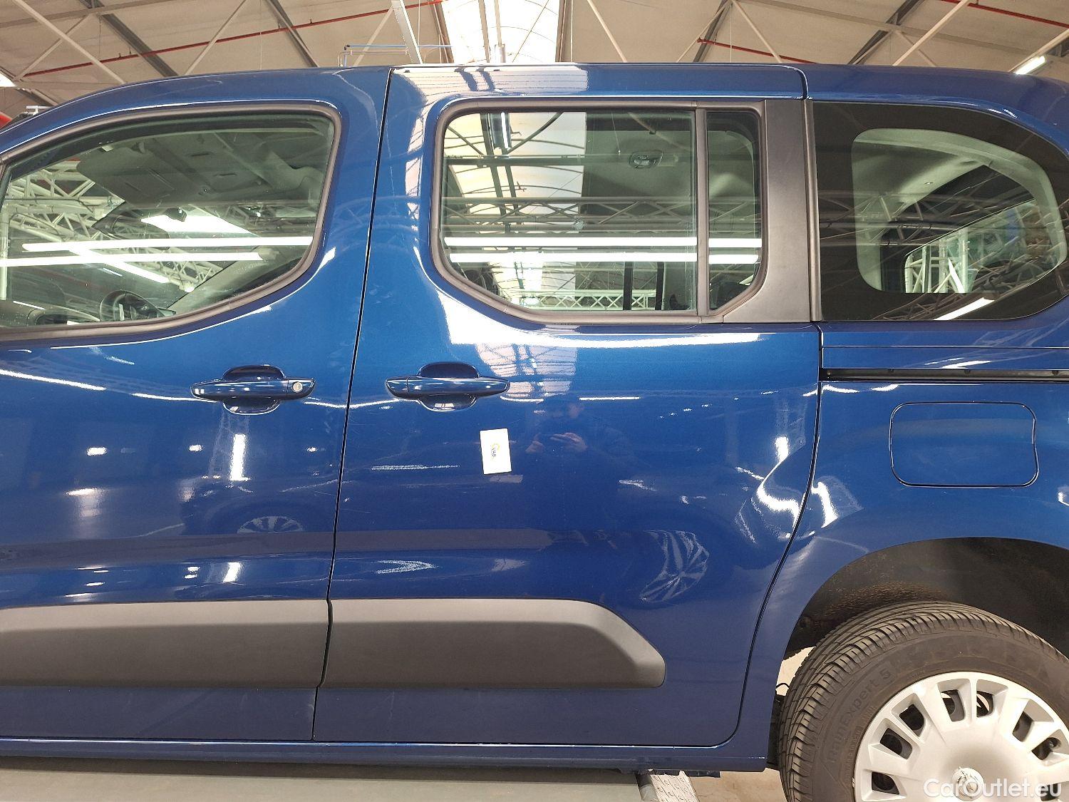  Opel  Combo Opel,  Life '18, Opel  Life 1.2 Turbo Start/Stop Edition L1H1 7pl #25