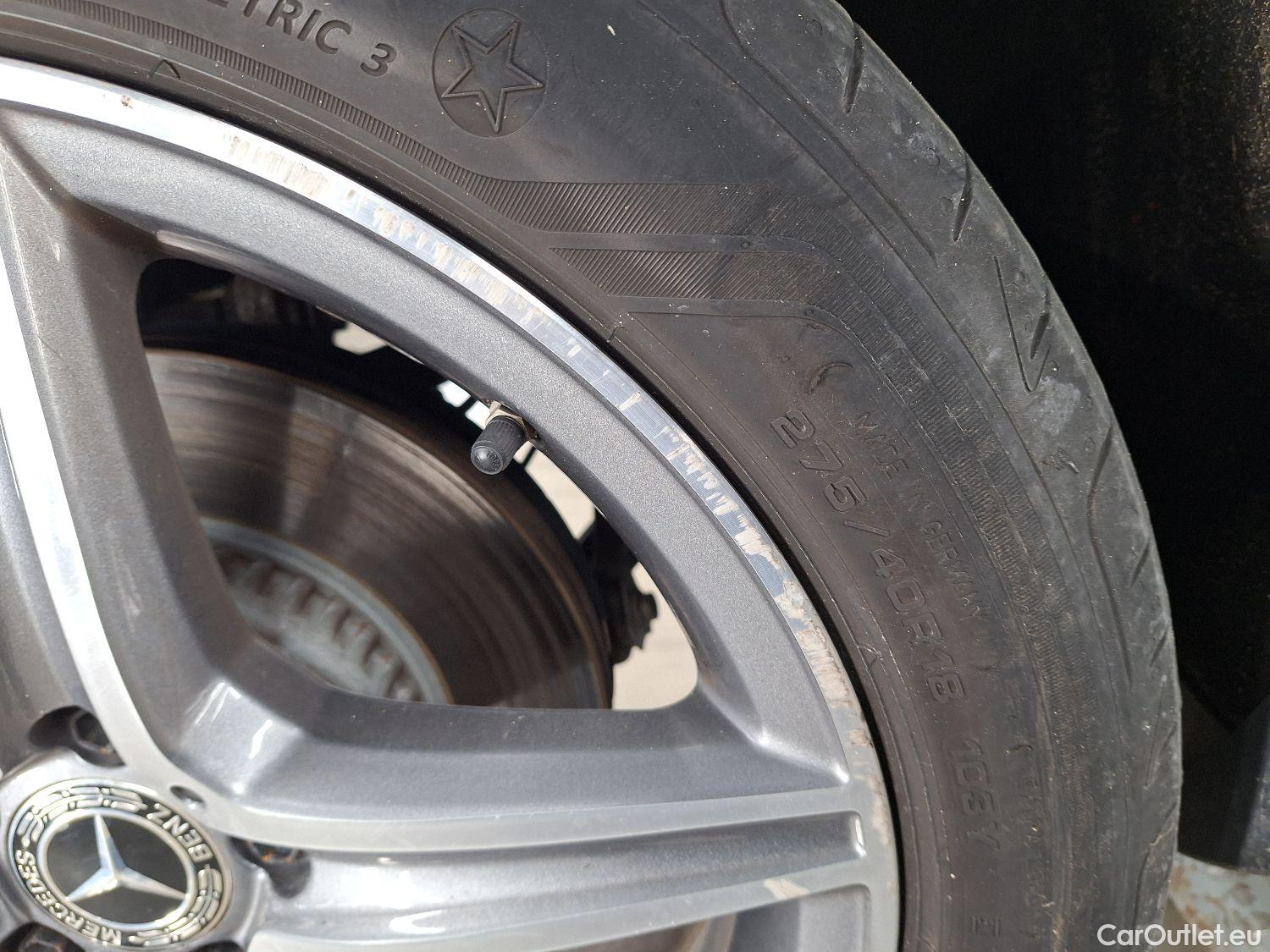  Mercedes  E-Klasse Mercedes,  '16, Mercedes-Benz  Berline E 300 de Business S #17