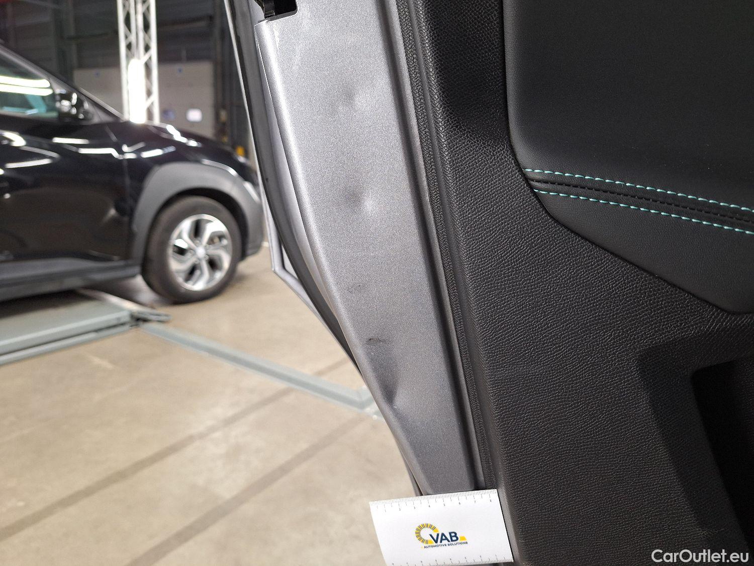  Peugeot  5008 Peugeot,  FL'20, Peugeot  1.5 BlueHDi 96kW S&S EAT8 Allure Pack #36