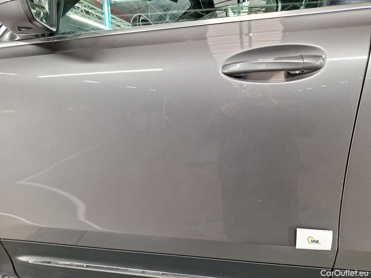  Mercedes  GLB Mercedes,  '19, Mercedes-Benz   200 d 4MATIC Business Soluti 7pl #40