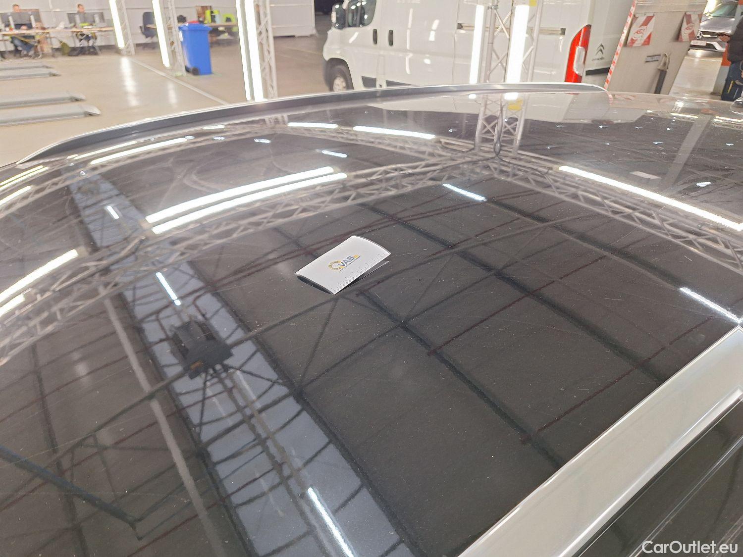  Skoda  ENYAQ Skoda,  '21 BEV, Skoda  iV 80 5d #33