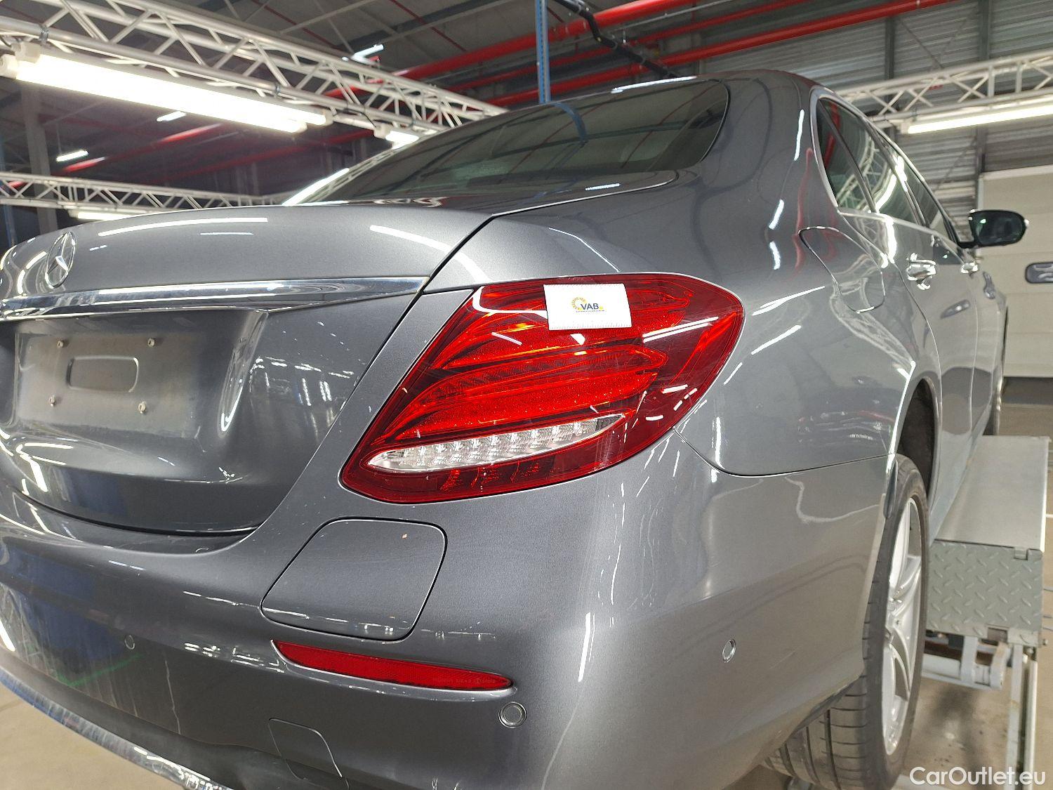  Mercedes  E-Klasse Mercedes,  '16, Mercedes-Benz  Berline E 300 de Business S #32