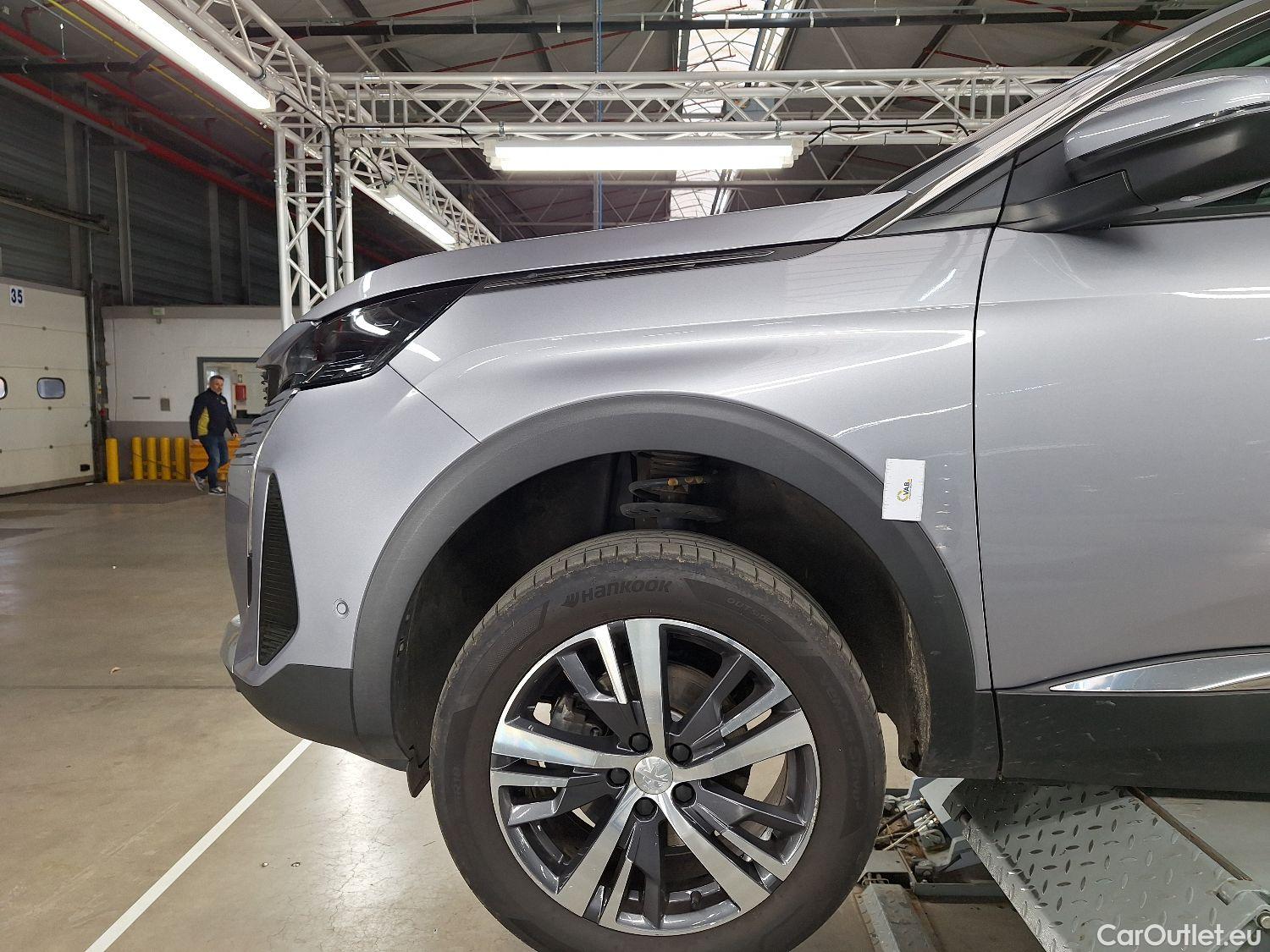  Peugeot  5008 Peugeot,  FL'20, Peugeot  1.5 BlueHDi 96kW S&S EAT8 Allure Pack #22