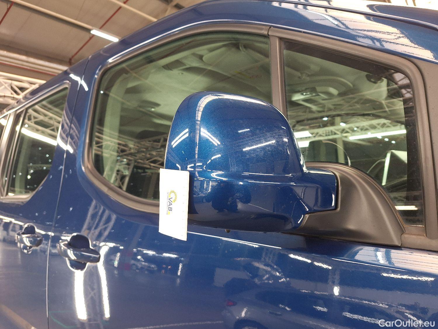  Opel  Combo Opel,  Life '18, Opel  Life 1.2 Turbo Start/Stop Edition L1H1 7pl #13