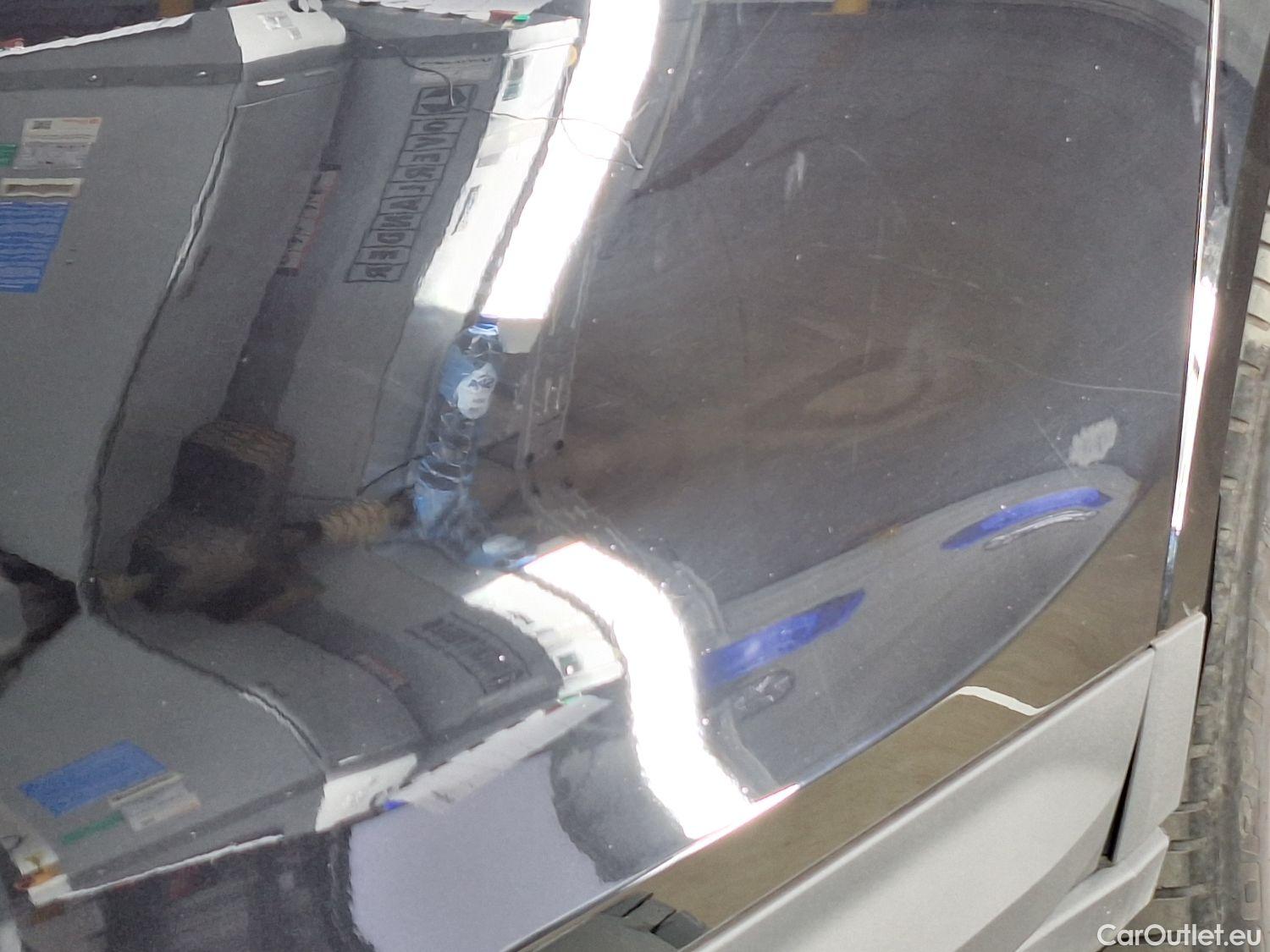  Skoda  ENYAQ Skoda,  '21 BEV, Skoda  iV 80 5d #12