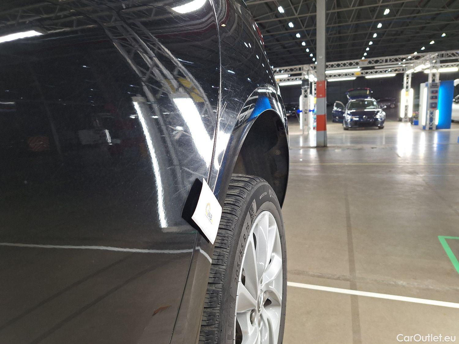  Opel  Astra Opel,  FL'19, Opel  1.5 Turbo D 90kW S/S Elegance 5d #23