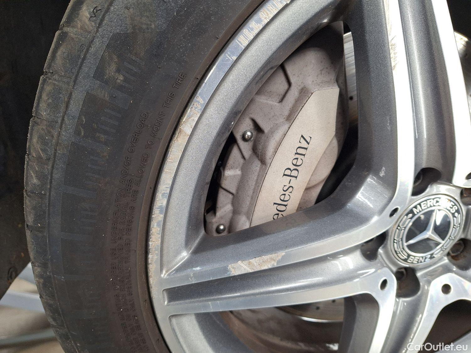  Mercedes  E-Klasse Mercedes,  '16, Mercedes-Benz  Berline E 300 de Business S #15