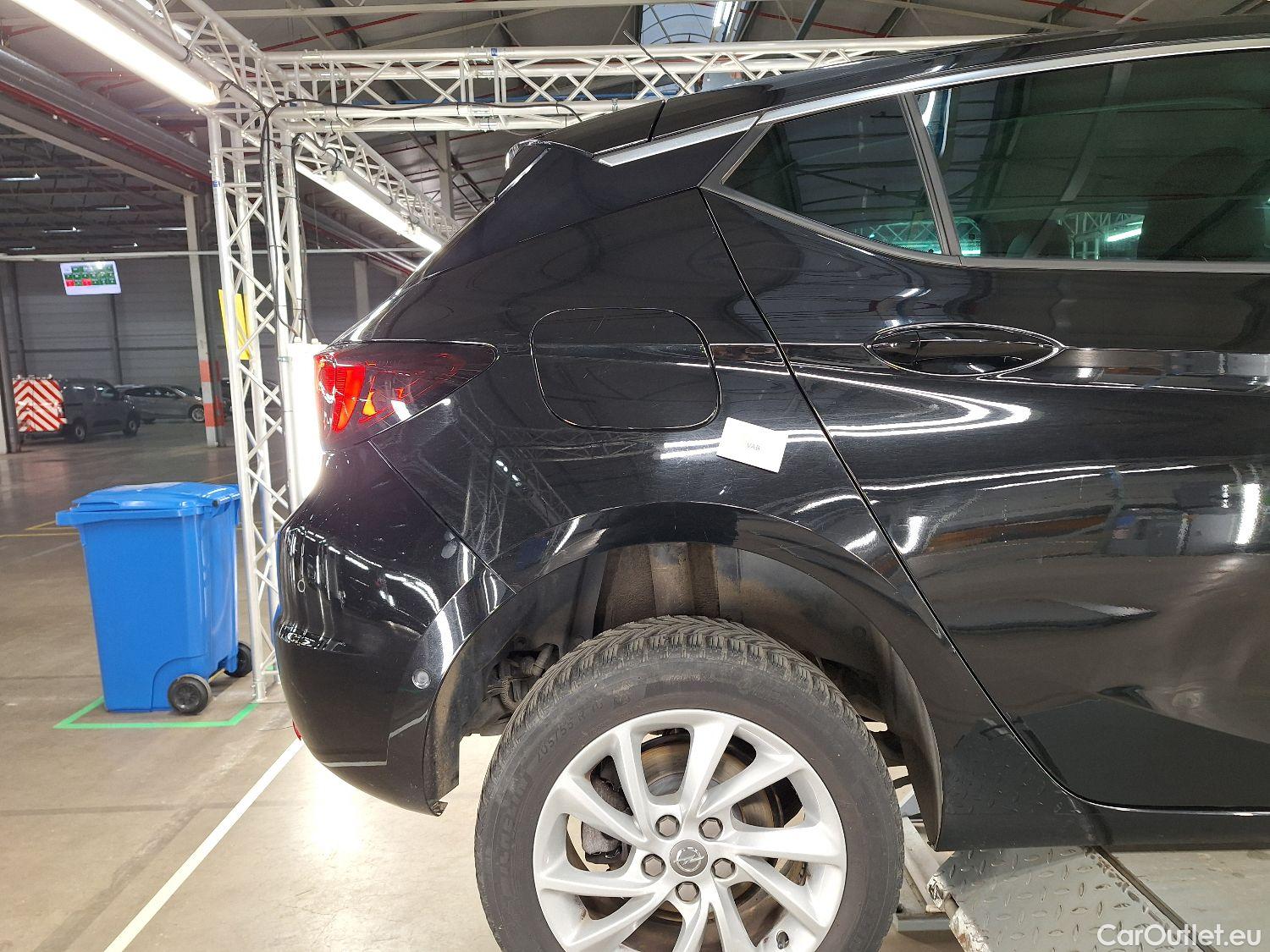  Opel  Astra Opel,  FL'19, Opel  1.5 Turbo D 90kW S/S Elegance 5d #20