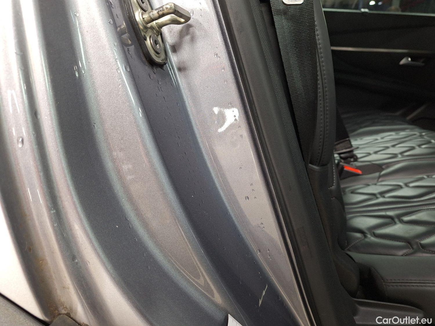  Peugeot  5008 Peugeot,  FL'20, Peugeot  1.5 BlueHDi 96kW S&S EAT8 Allure Pack #39