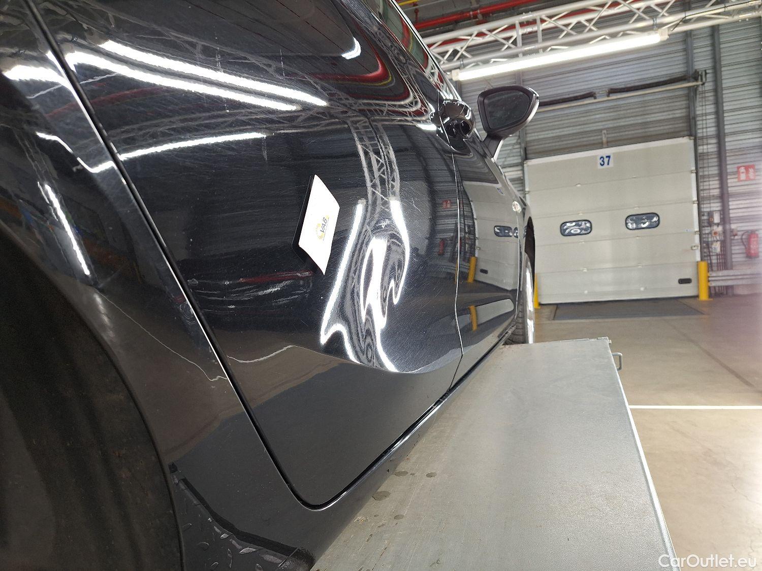  Opel  Astra Opel,  FL'19, Opel  1.5 Turbo D 90kW S/S Elegance 5d #17