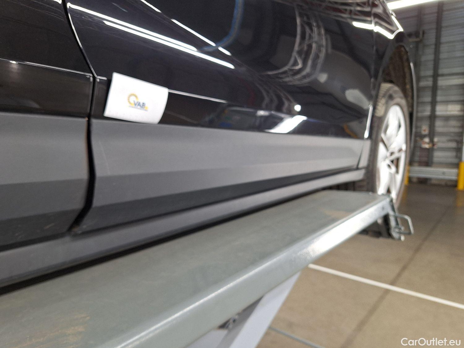  Skoda  ENYAQ Skoda,  '21 BEV, Skoda  iV 80 5d #13