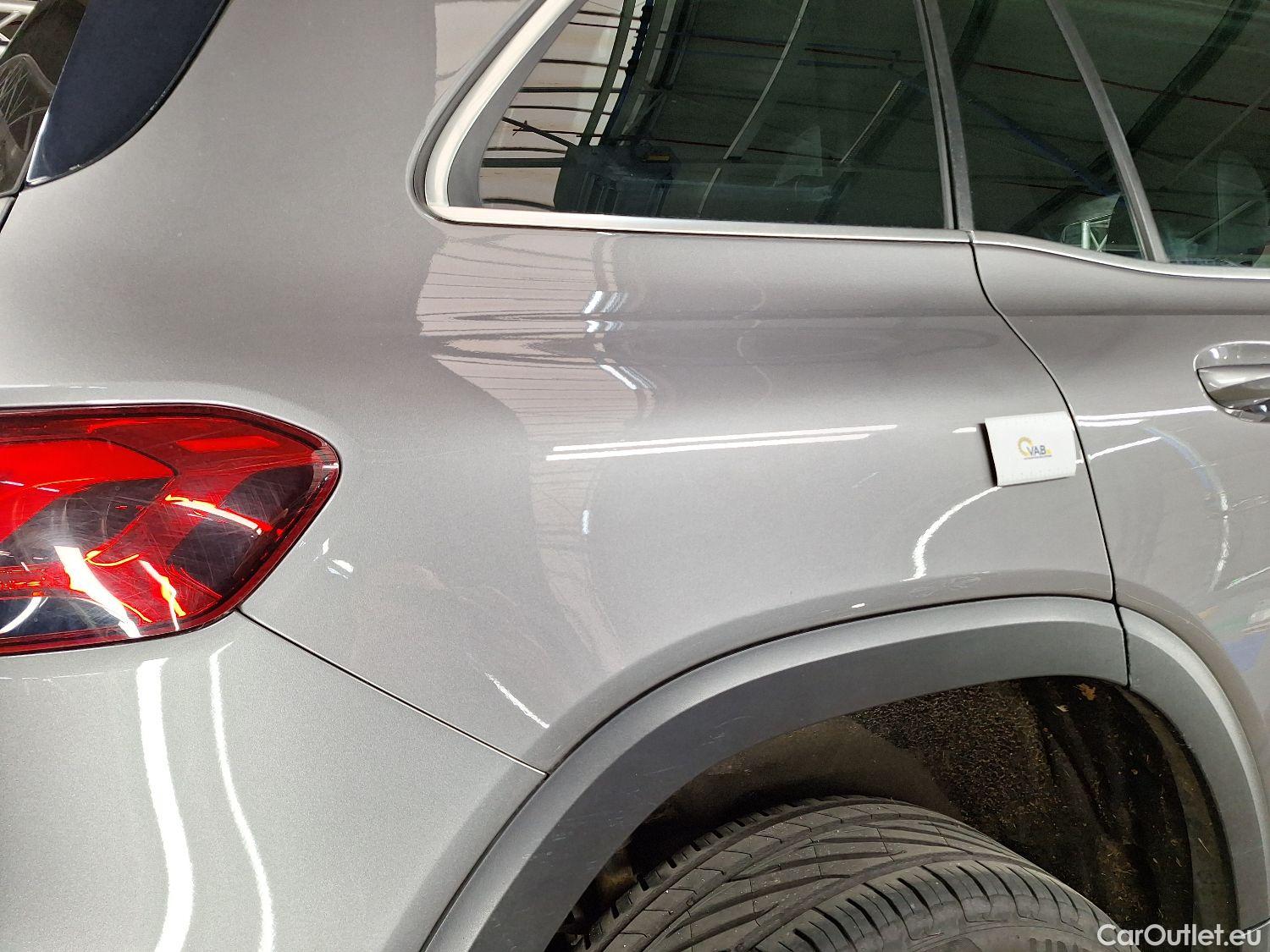  Mercedes  GLB Mercedes,  '19, Mercedes-Benz   200 d 4MATIC Business Soluti 7pl #30