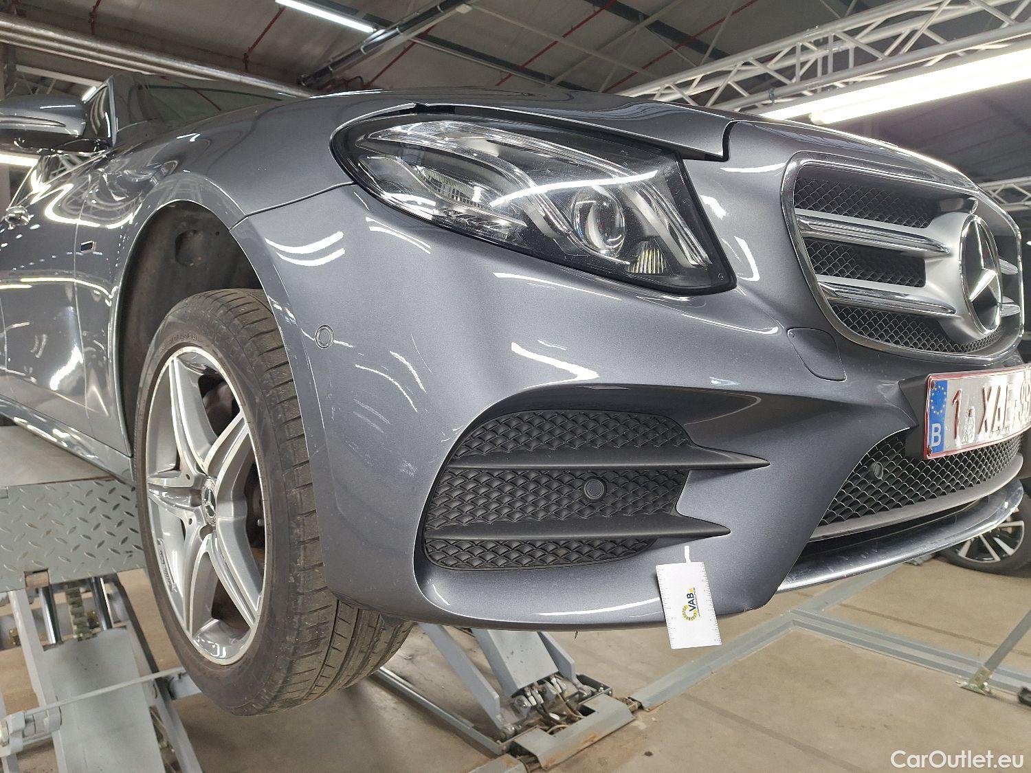  Mercedes  E-Klasse Mercedes,  '16, Mercedes-Benz  Berline E 300 de Business S #12