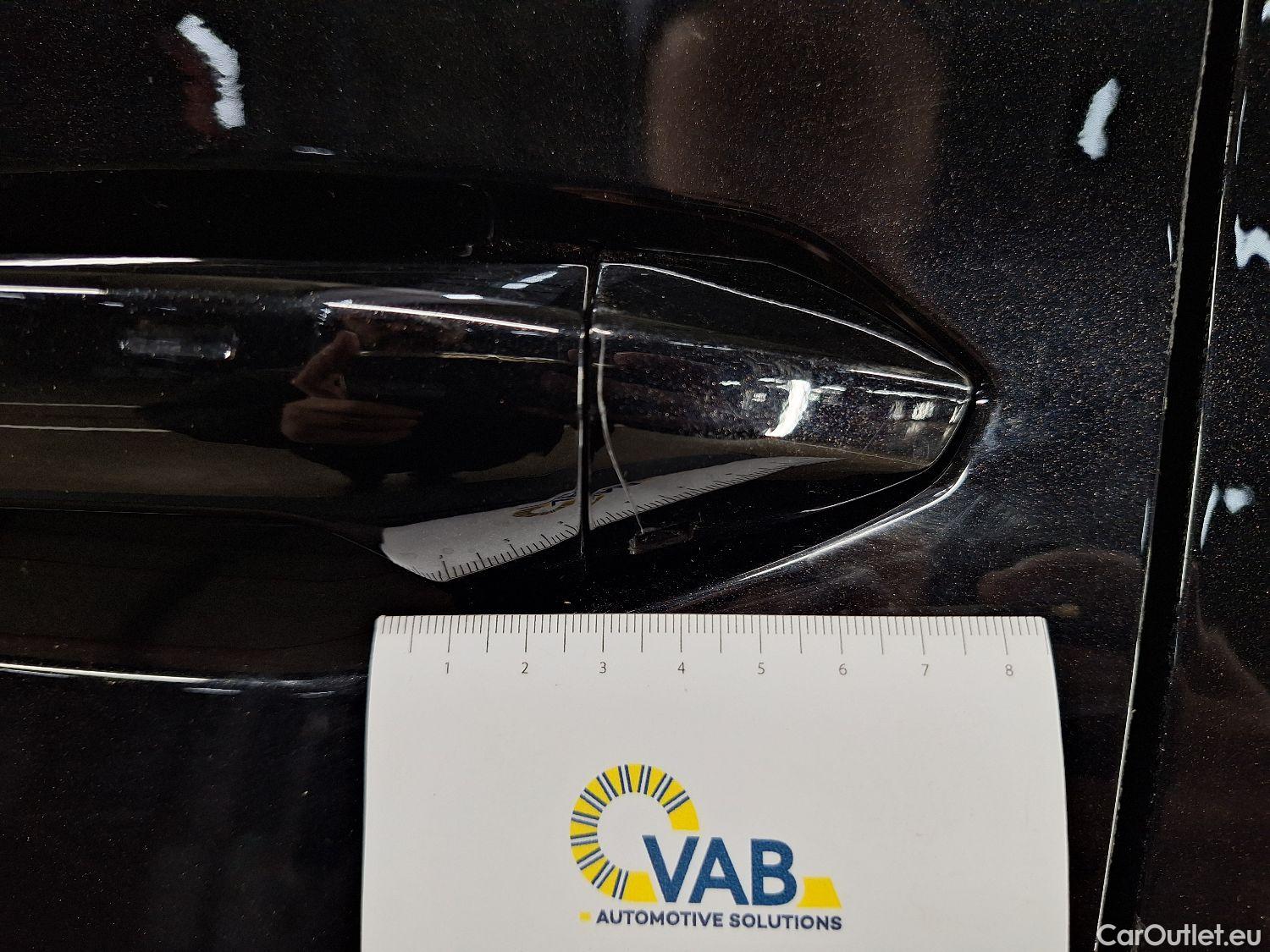  Skoda  ENYAQ Skoda,  '21 BEV, Skoda  iV 80 5d #17