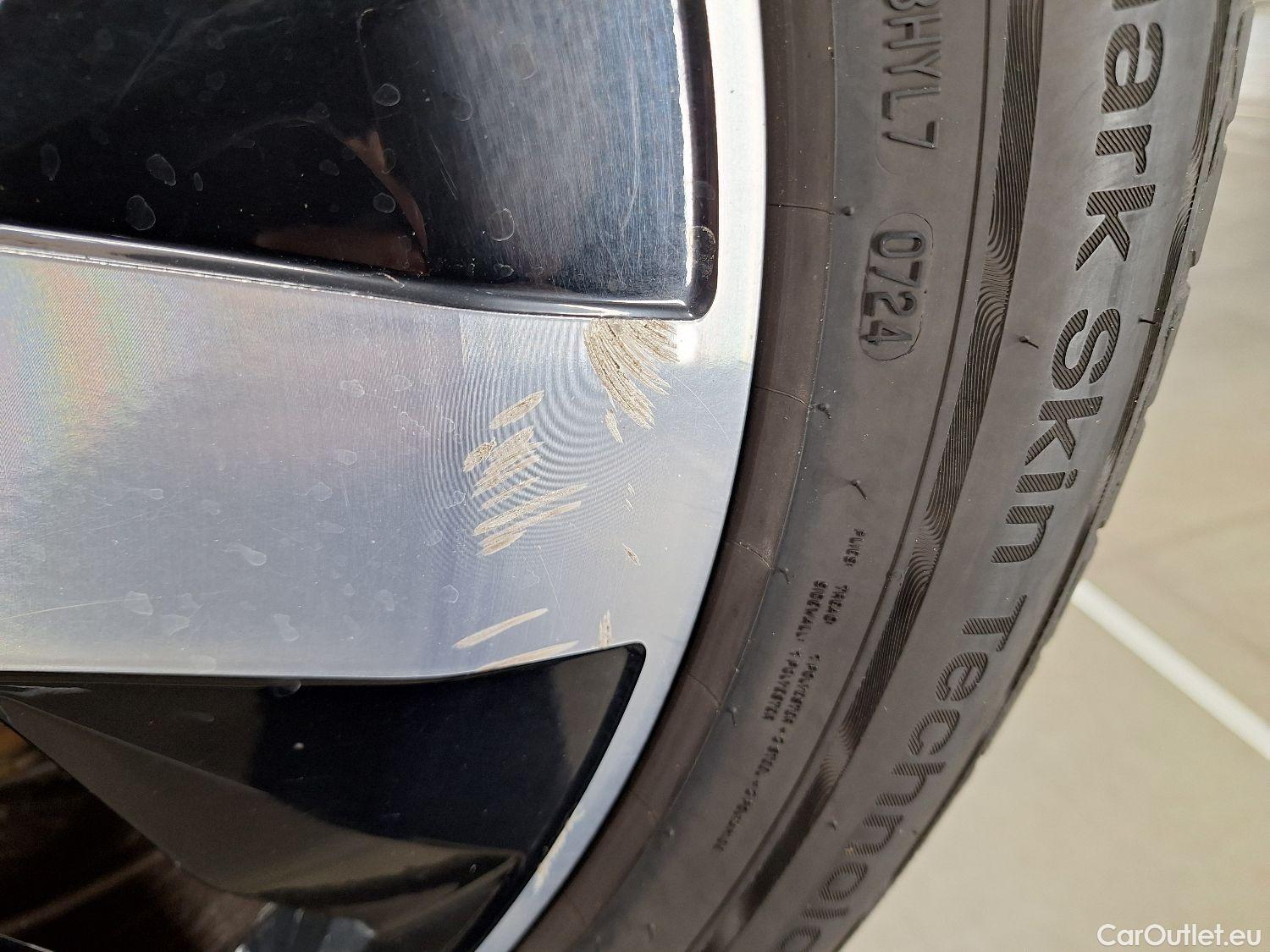  Mercedes  GLB Mercedes,  '19, Mercedes-Benz   200 d 4MATIC Business Soluti 7pl #12