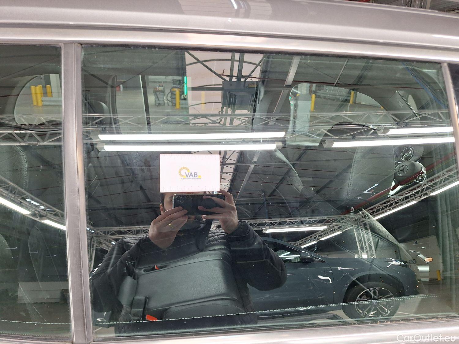  Mercedes  GLB Mercedes,  '19, Mercedes-Benz   200 d 4MATIC Business Soluti 7pl #46