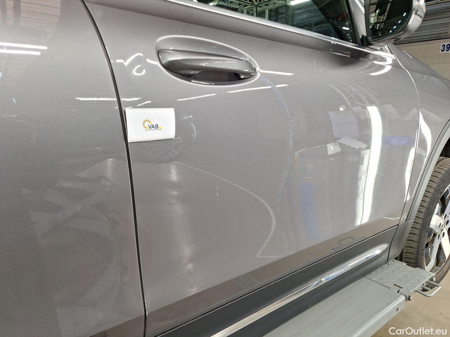  Mercedes  GLB Mercedes,  '19, Mercedes-Benz   200 d 4MATIC Business Soluti 7pl #23