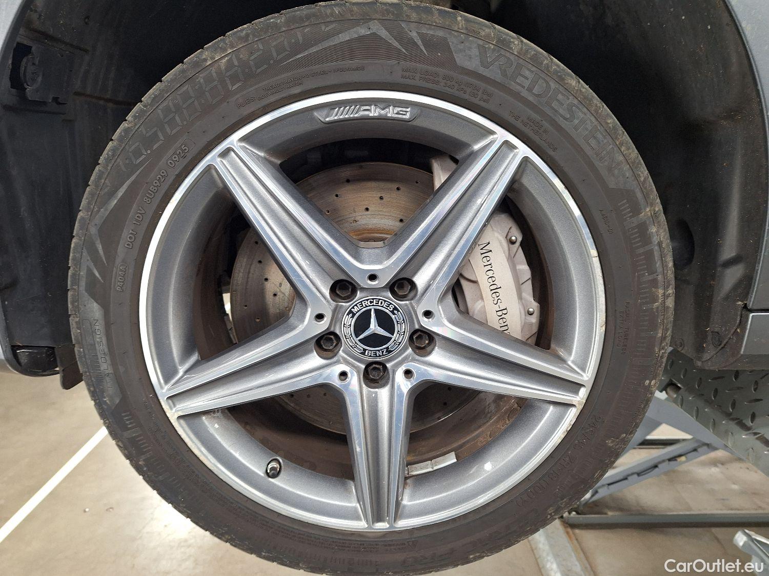  Mercedes  E-Klasse Mercedes,  '16, Mercedes-Benz  Berline E 300 de Business S #24