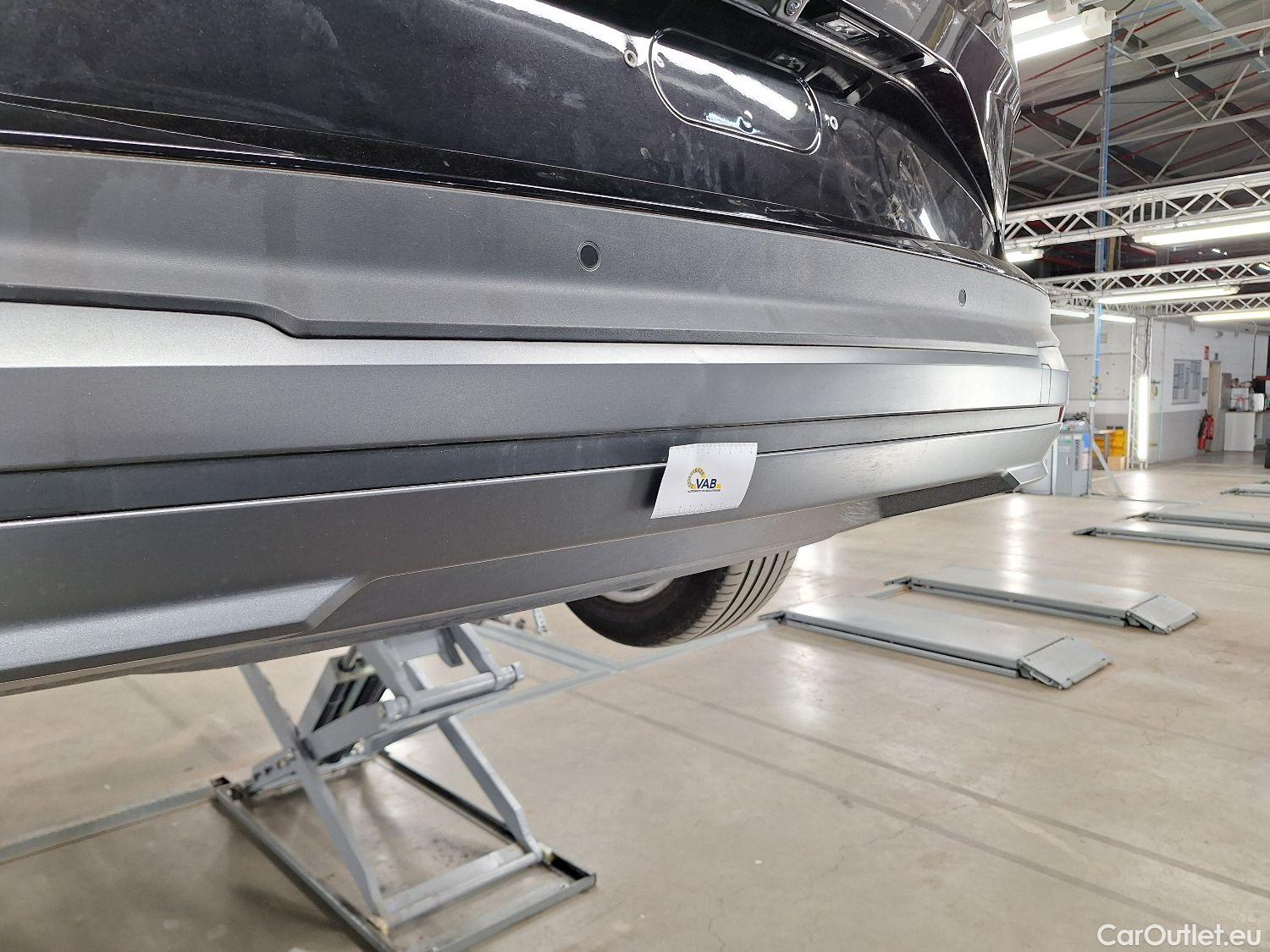  Skoda  ENYAQ Skoda,  '21 BEV, Skoda  iV 80 5d #5