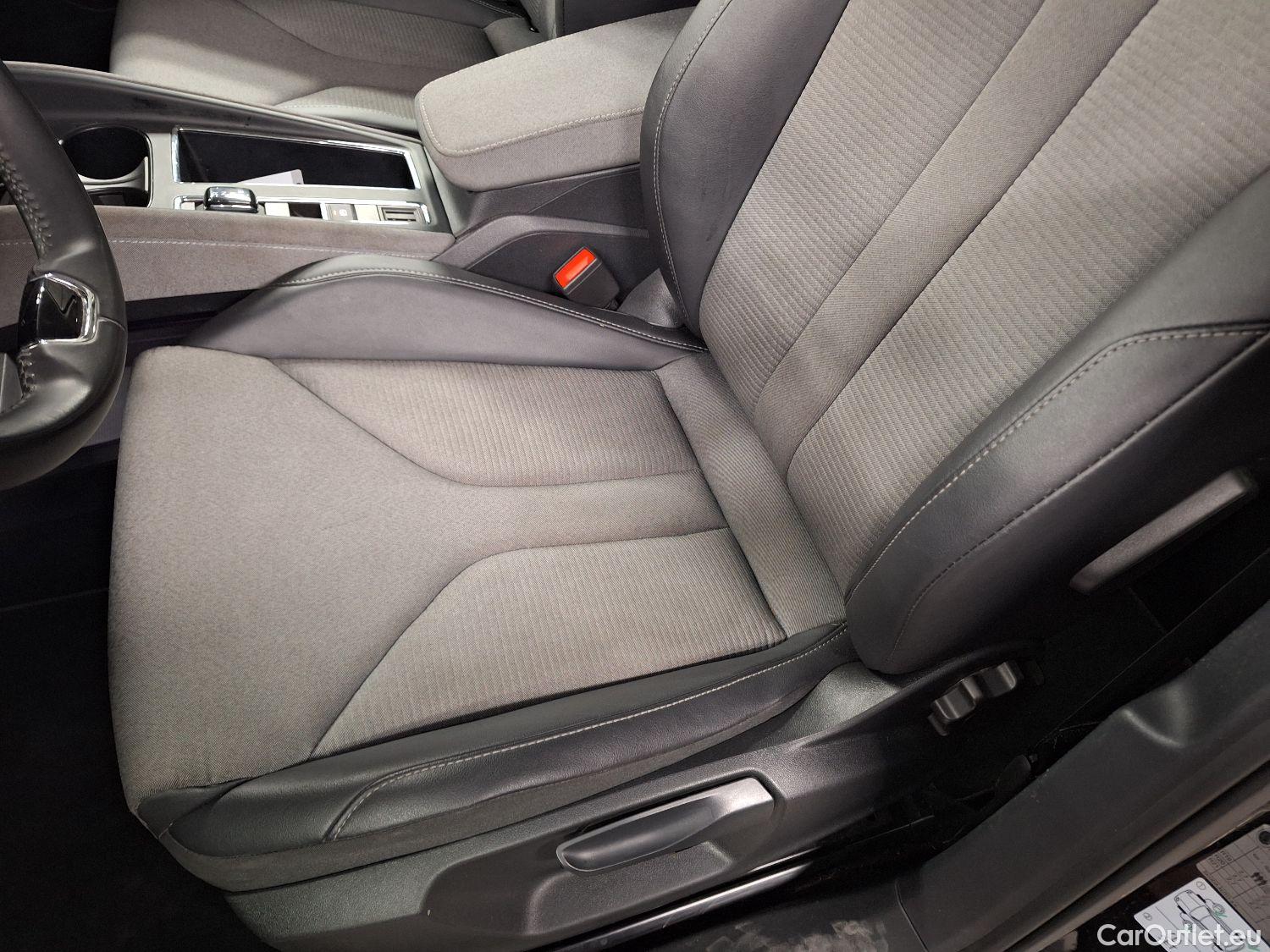  Skoda  ENYAQ Skoda,  '21 BEV, Skoda  iV 80 5d #29